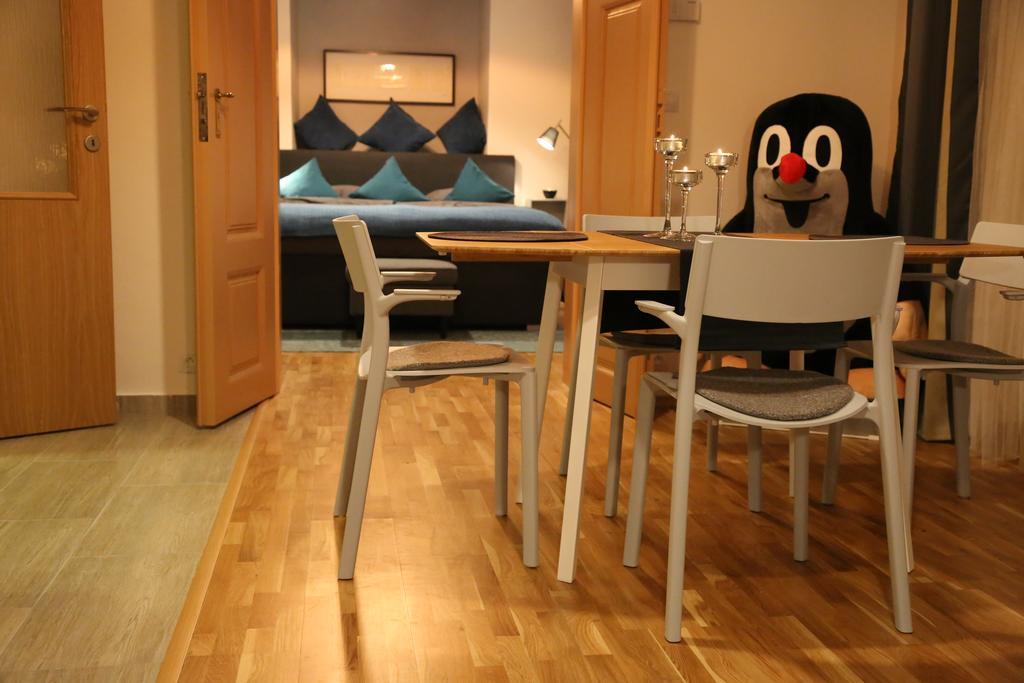 Appartamento Krtek Modern & Central By Easybnb