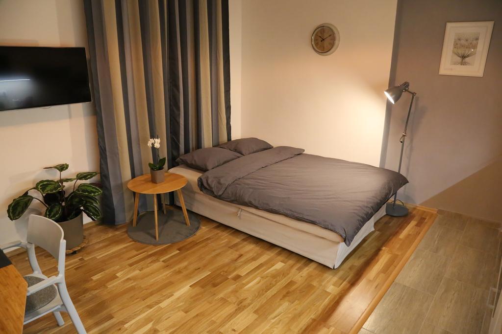 Krtek Modern & Central By Easybnb Appartamento