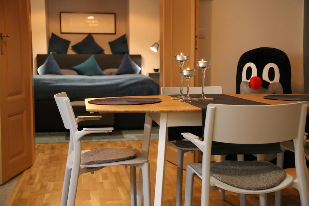 Krtek Modern & Central By Easybnb Praga