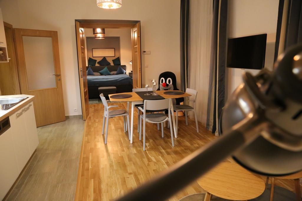 Krtek Modern & Central By Easybnb *
