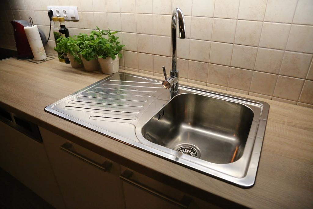 Krtek Modern & Central By Easybnb Appartamento Praga