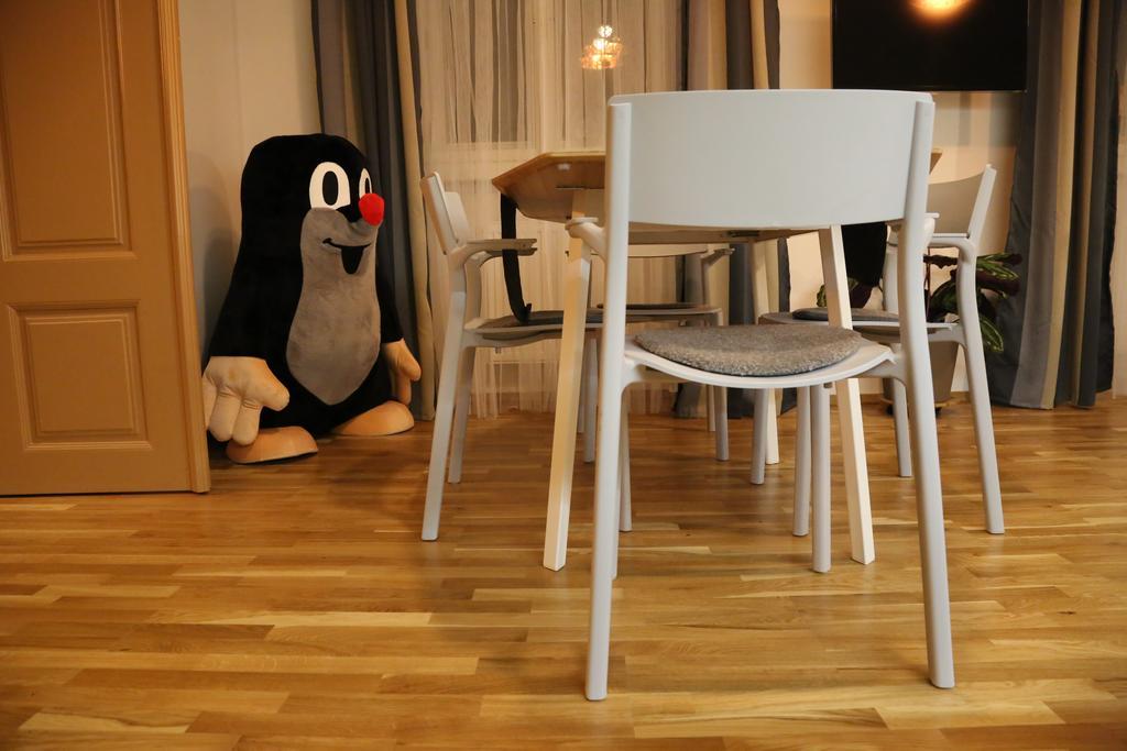 Krtek Modern & Central By Easybnb