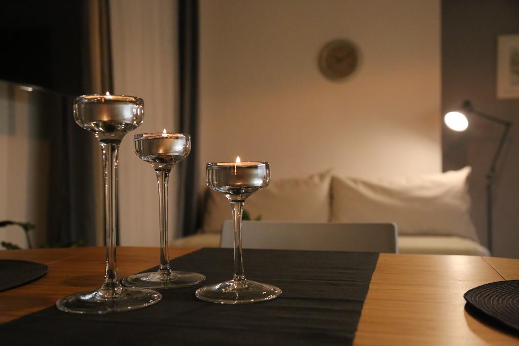 Appartamento Krtek Modern & Central By Easybnb Praga