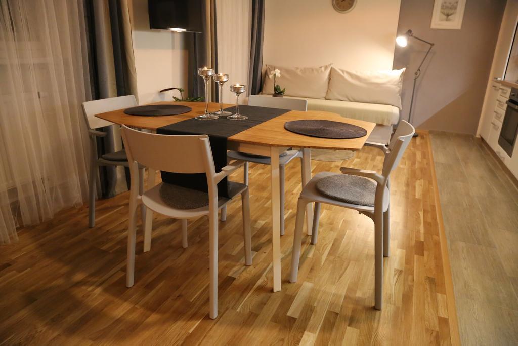 Krtek Modern & Central By Easybnb