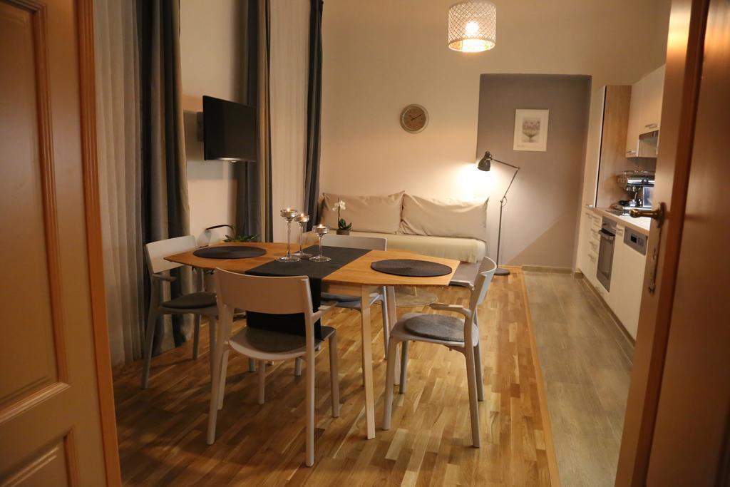 Krtek Modern & Central By Easybnb Appartamento Praga