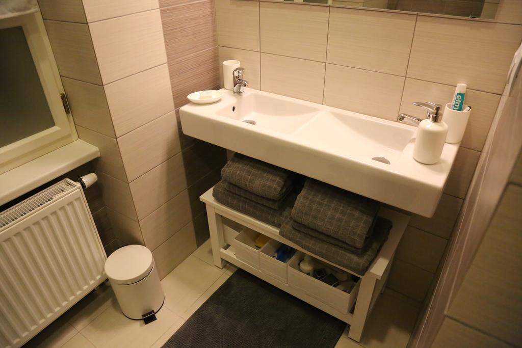 Appartamento Krtek Modern & Central By Easybnb *