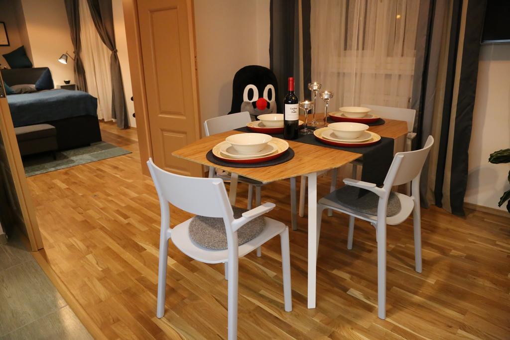 Krtek Modern & Central By Easybnb