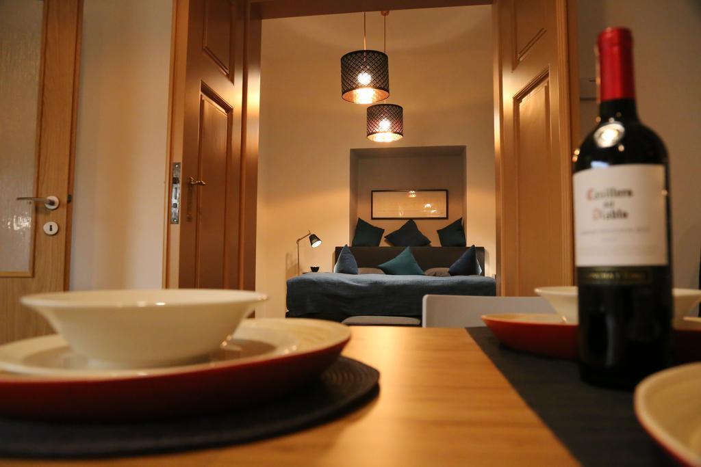 Appartamento Krtek Modern & Central By Easybnb