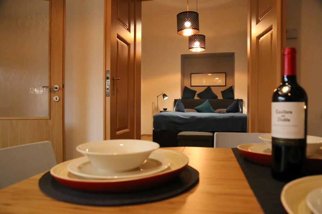 Krtek Modern & Central By Easybnb Appartamento
