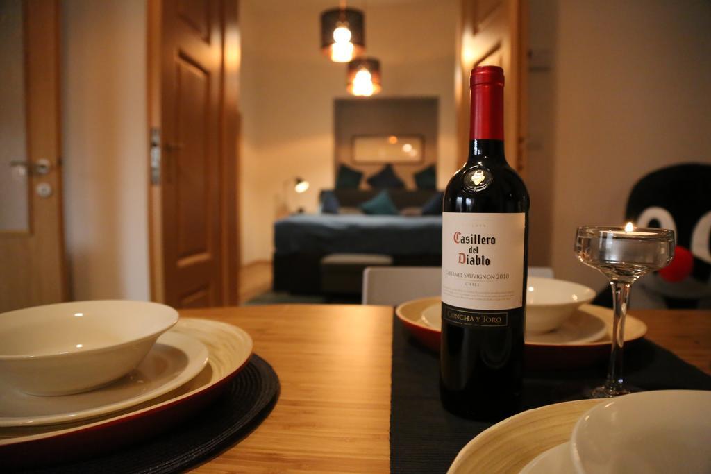 Krtek Modern & Central By Easybnb Appartamento