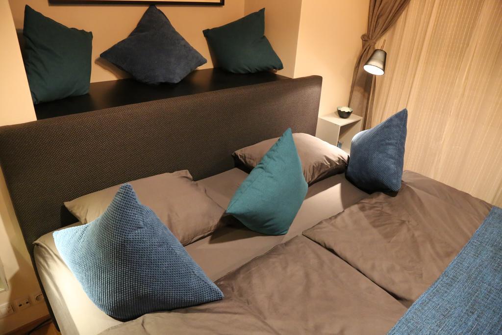 Krtek Modern & Central By Easybnb