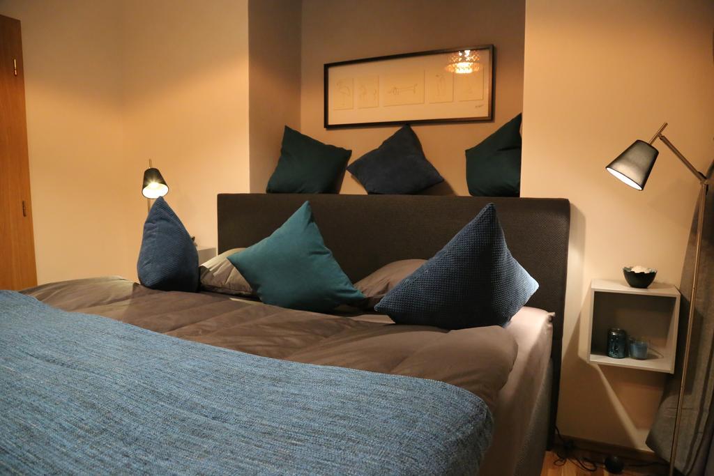 Appartamento Krtek Modern & Central By Easybnb Praga