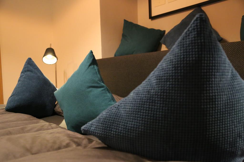 Appartamento Krtek Modern & Central By Easybnb *