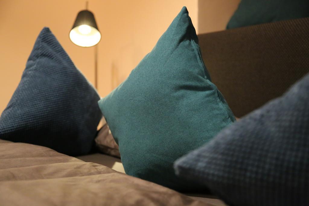 Krtek Modern & Central By Easybnb Praga
