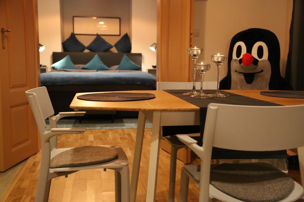 Krtek Modern & Central By Easybnb Appartamento Praga