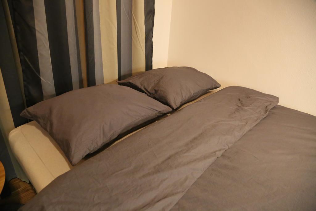 Appartamento Krtek Modern & Central By Easybnb