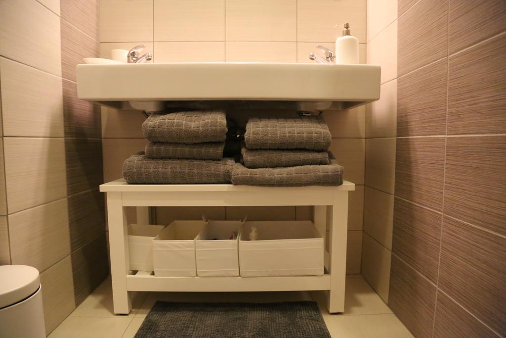 Krtek Modern & Central By Easybnb Appartamento Praga