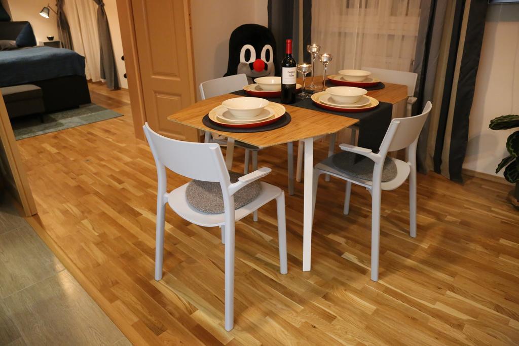 Krtek Modern & Central By Easybnb Appartamento
