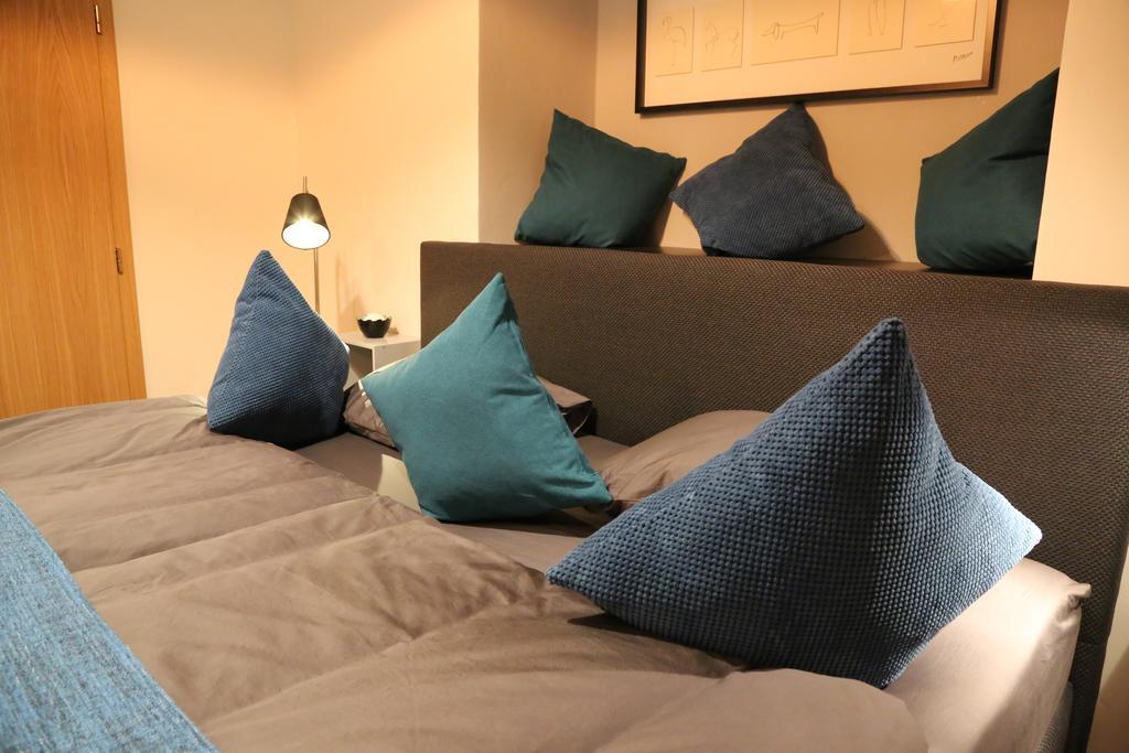 Krtek Modern & Central By Easybnb *