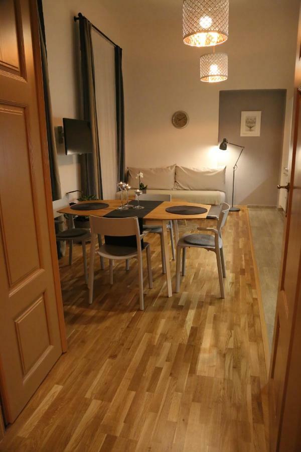 Appartamento Krtek Modern & Central By Easybnb