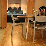 Krtek Modern & Central Apartment By Easybnb