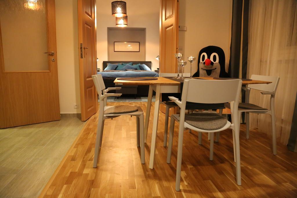 Krtek Modern & Central Apartment By Easybnb Apartment