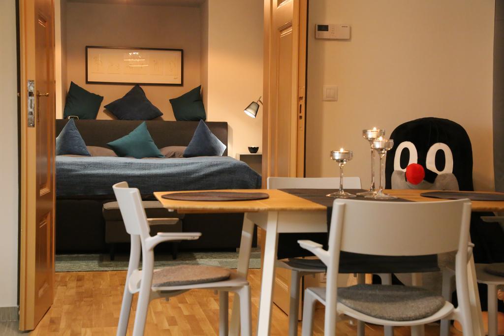 Krtek Modern & Central Apartment By Easybnb *