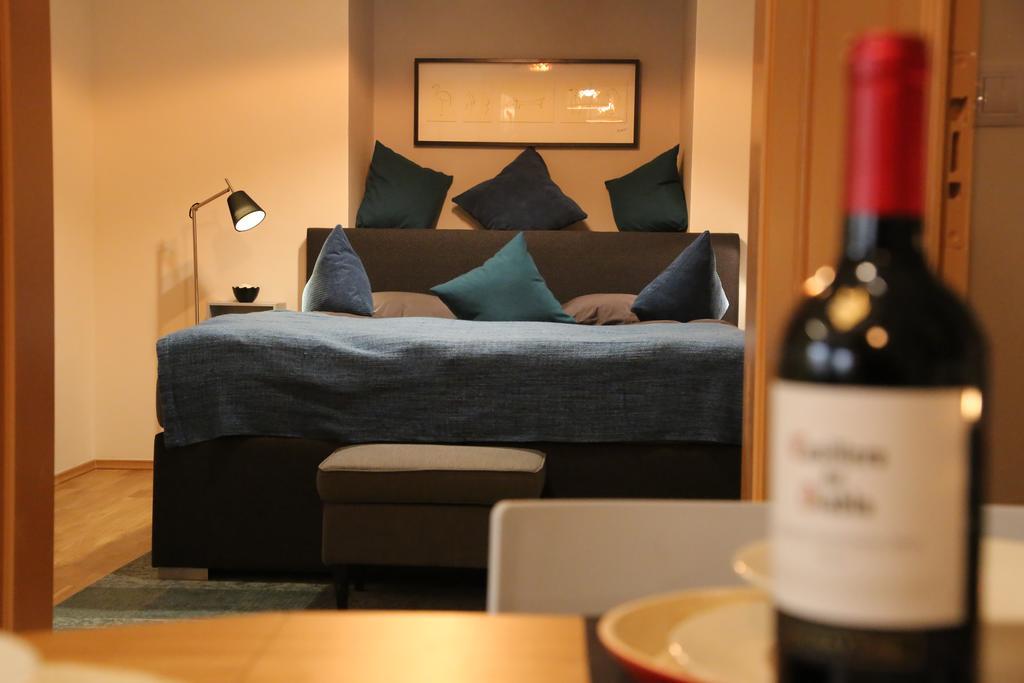 Krtek Modern & Central Apartment By Easybnb