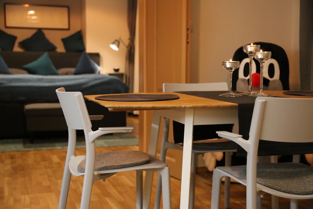 Krtek Modern & Central Apartment By Easybnb * Prague