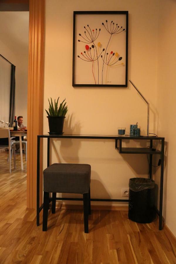 Krtek Modern & Central Apartment By Easybnb Apartment